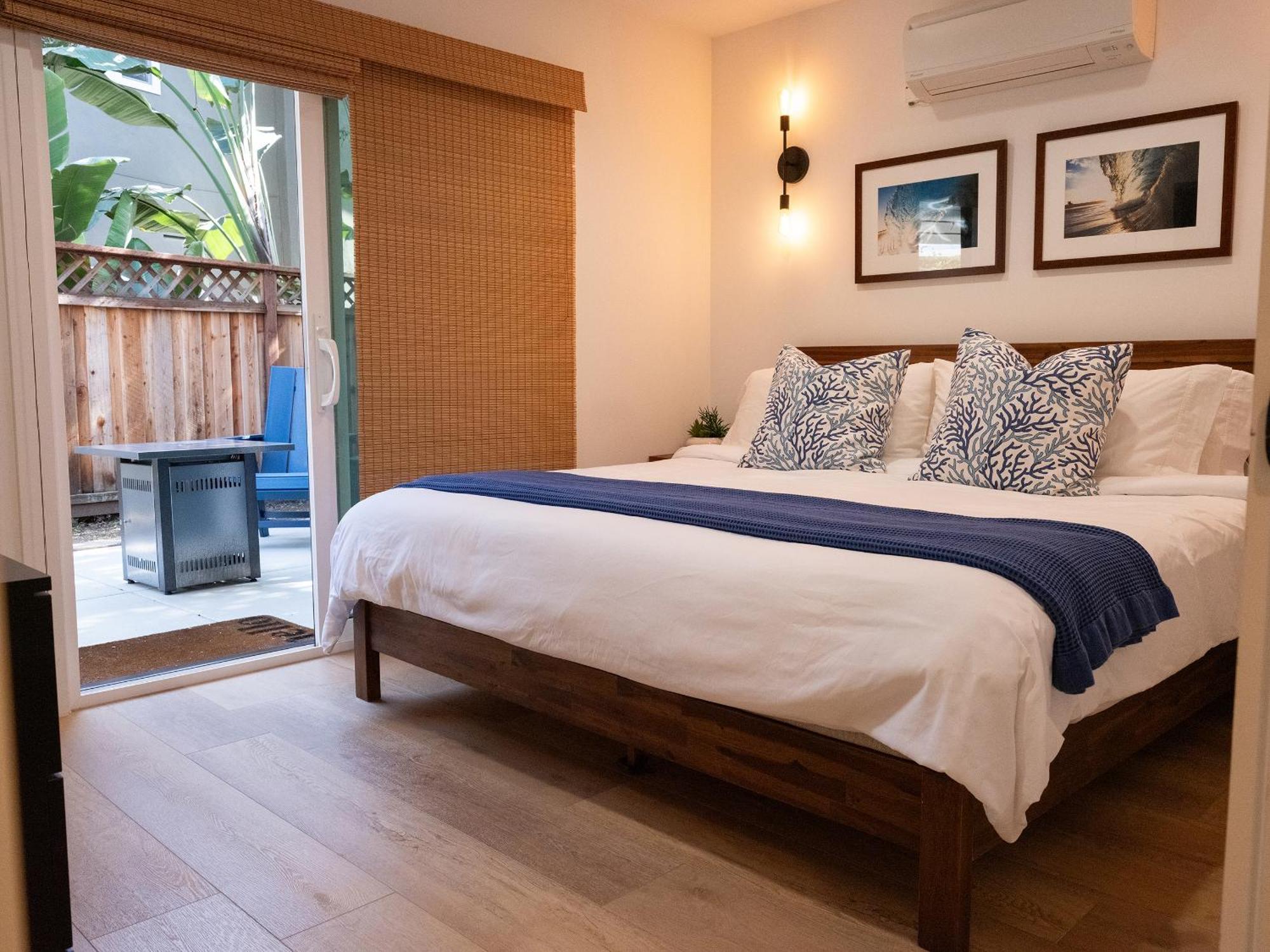 Surf Casita - Luxury Beach Home - Steps To Ocean & Walk To Everything Νιούπορτ Μπιτς Εξωτερικό φωτογραφία